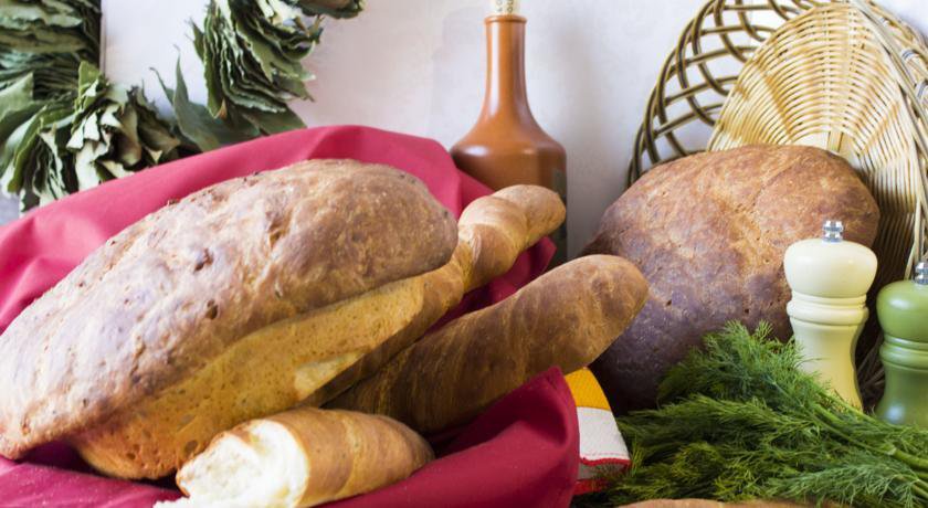 Гостиница Boyarskiy Dvor Andreevskiy Байкальск