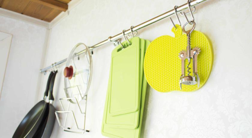 Гостиница Boyarskiy Dvor Andreevskiy Байкальск