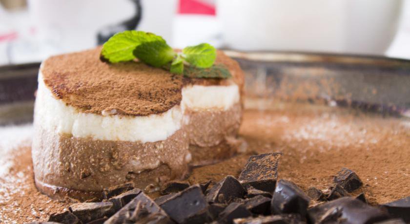 Гостиница Boyarskiy Dvor Andreevskiy Байкальск