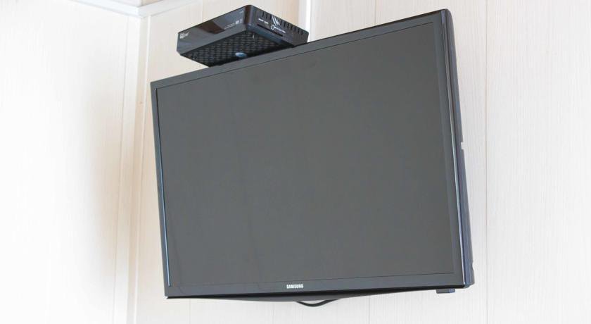 Гостиница Boyarskiy Dvor Andreevskiy Байкальск