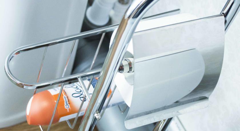 Гостиница Boyarskiy Dvor Andreevskiy Байкальск