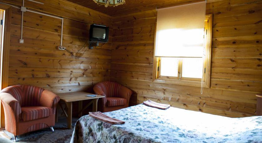 Гостиница Boyarskiy Dvor Andreevskiy Байкальск