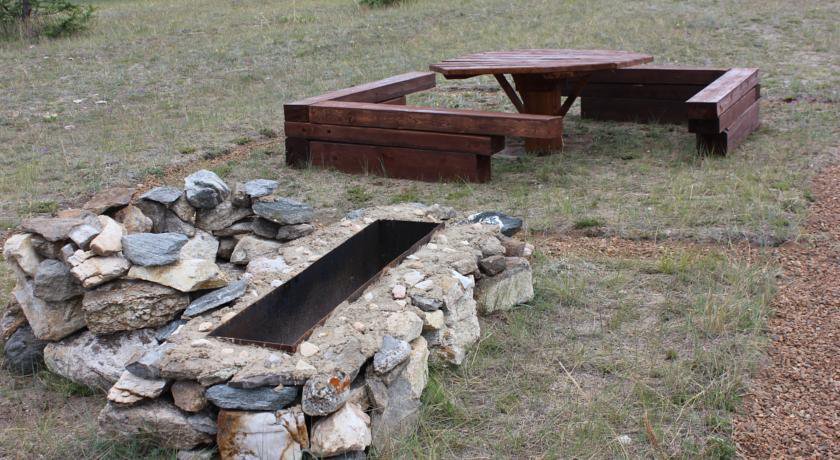 Гостиница Boyarskiy Dvor Andreevskiy Байкальск