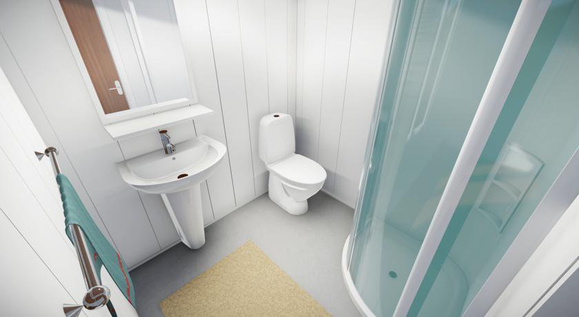 Гостиница Boyarskiy Dvor Andreevskiy Байкальск