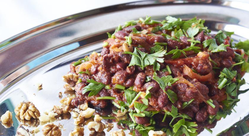 Гостиница Boyarskiy Dvor Andreevskiy Байкальск