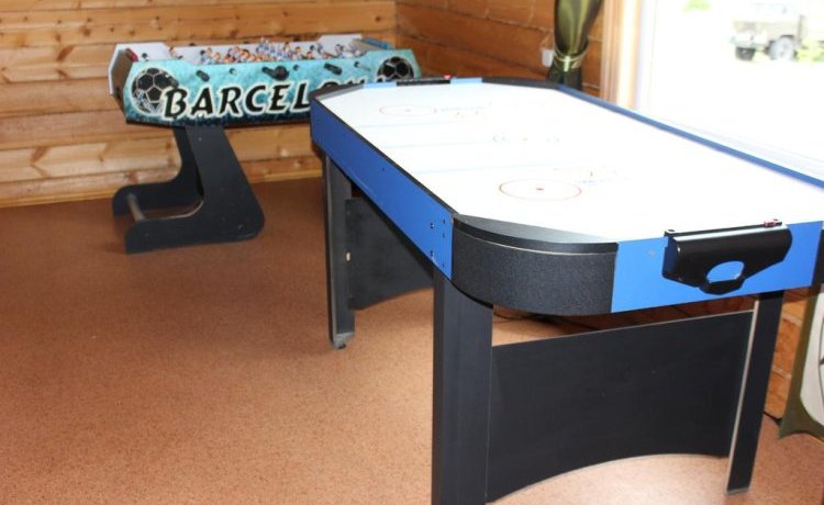 Гостиница Boyarskiy Dvor Andreevskiy Байкальск