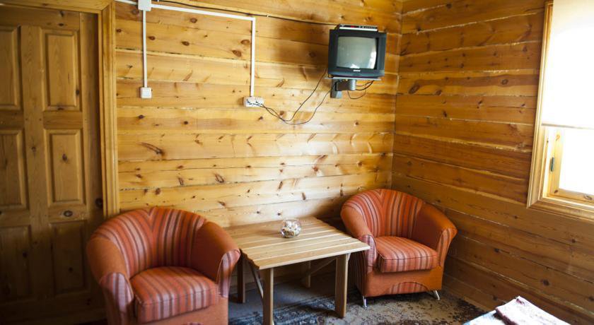 Гостиница Boyarskiy Dvor Andreevskiy Байкальск