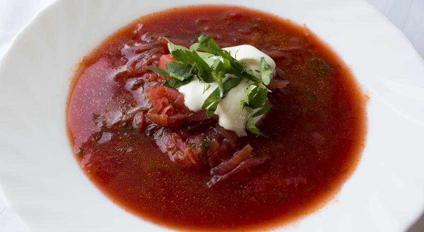 Гостиница Boyarskiy Dvor Andreevskiy Байкальск