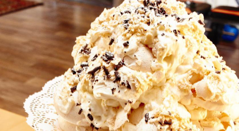 Гостиница Boyarskiy Dvor Andreevskiy Байкальск