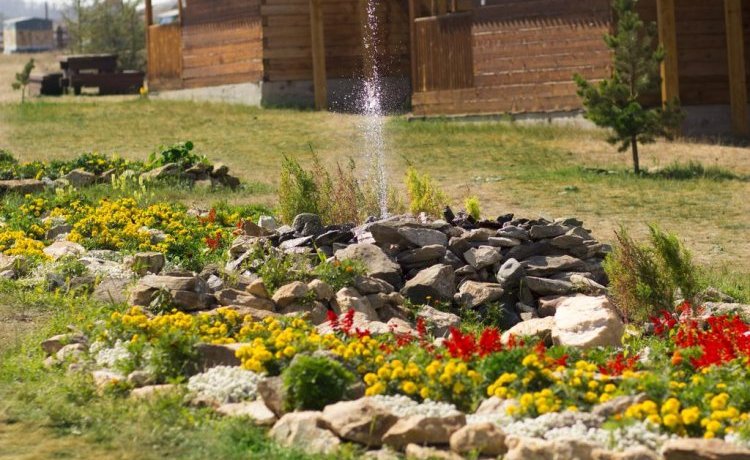 Гостиница Boyarskiy Dvor Andreevskiy Байкальск