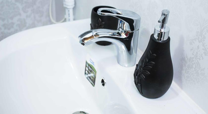 Гостиница Boyarskiy Dvor Andreevskiy Байкальск