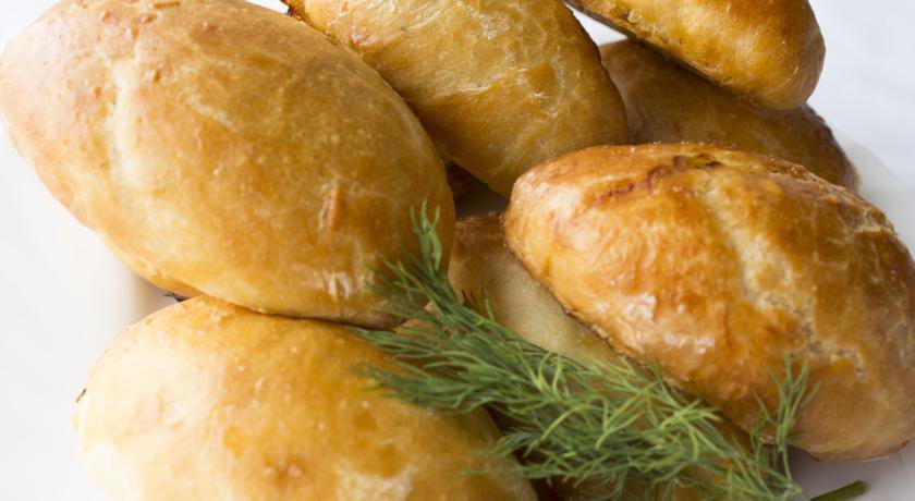 Гостиница Boyarskiy Dvor Andreevskiy Байкальск