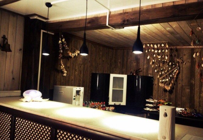 Гостиница Boyarskiy Dvor Andreevskiy Байкальск