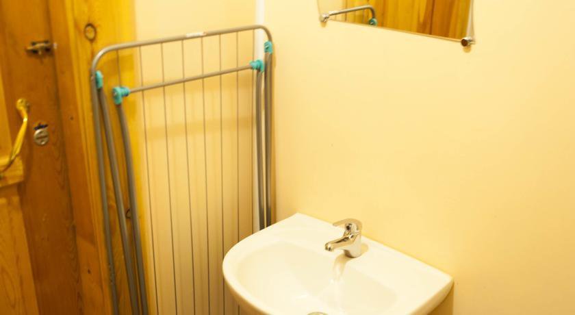 Гостиница Boyarskiy Dvor Andreevskiy Байкальск