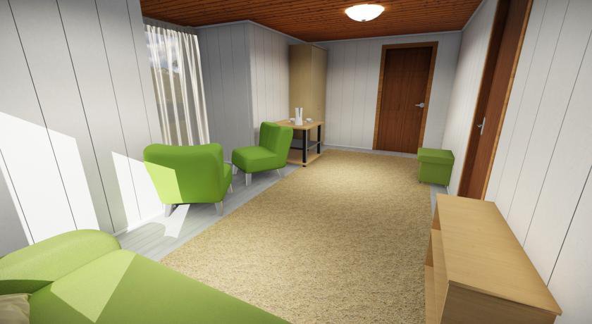 Гостиница Boyarskiy Dvor Andreevskiy Байкальск