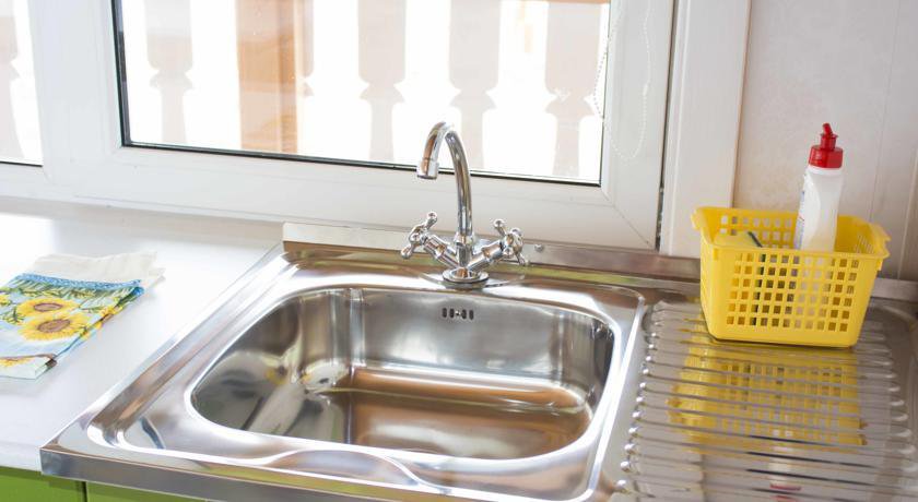 Гостиница Boyarskiy Dvor Andreevskiy Байкальск