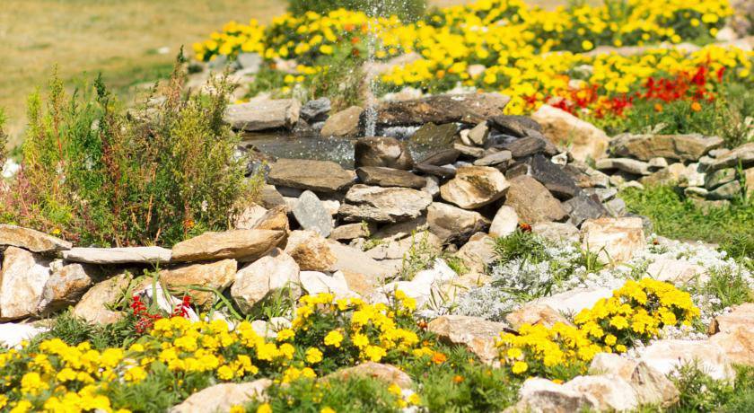 Гостиница Boyarskiy Dvor Andreevskiy Байкальск