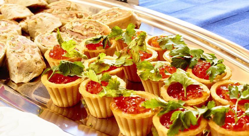 Гостиница Boyarskiy Dvor Andreevskiy Байкальск